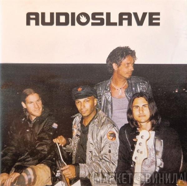 Audioslave  - Audioslave