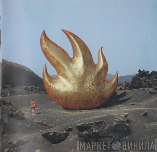 Audioslave  - Audioslave