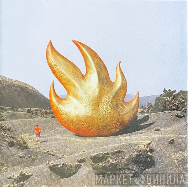 Audioslave  - Audioslave