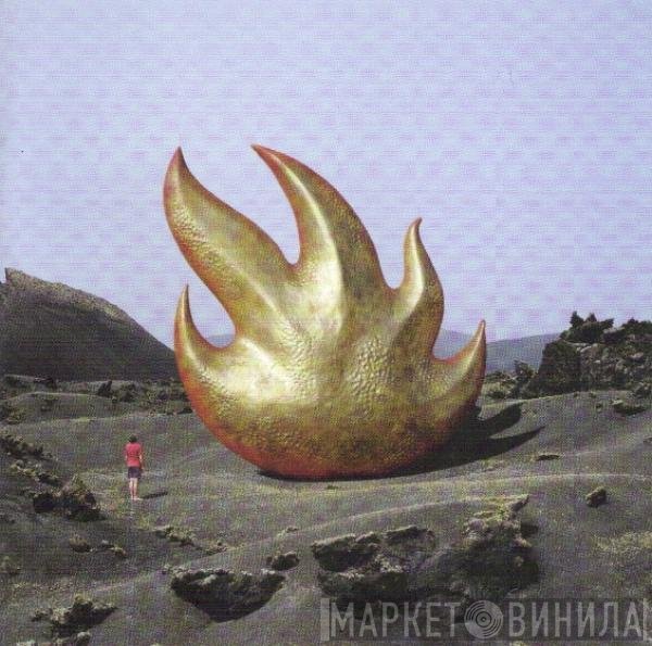 Audioslave  - Audioslave