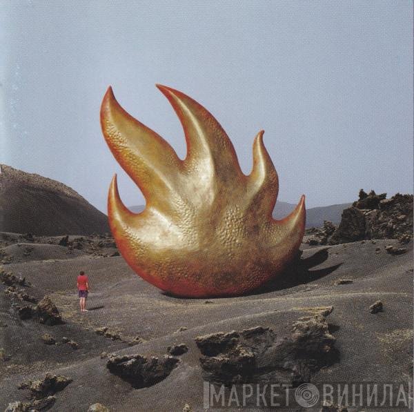 Audioslave  - Audioslave
