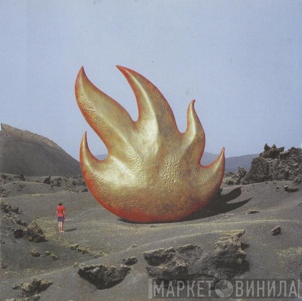 Audioslave  - Audioslave
