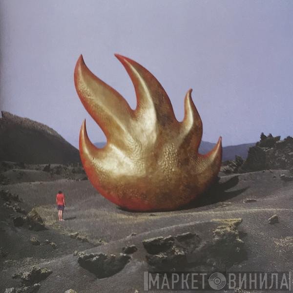 Audioslave  - Audioslave
