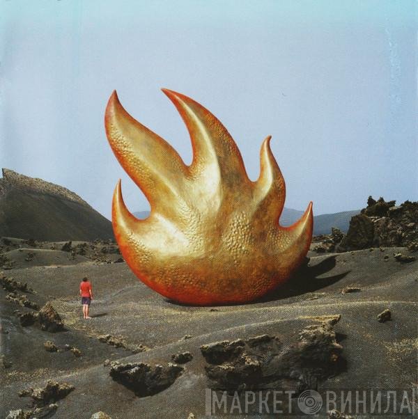 Audioslave  - Audioslave