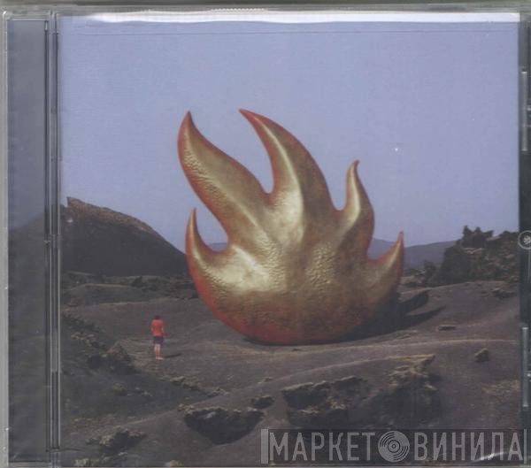 Audioslave  - Audioslave