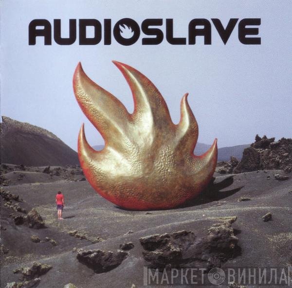 Audioslave  - Audioslave