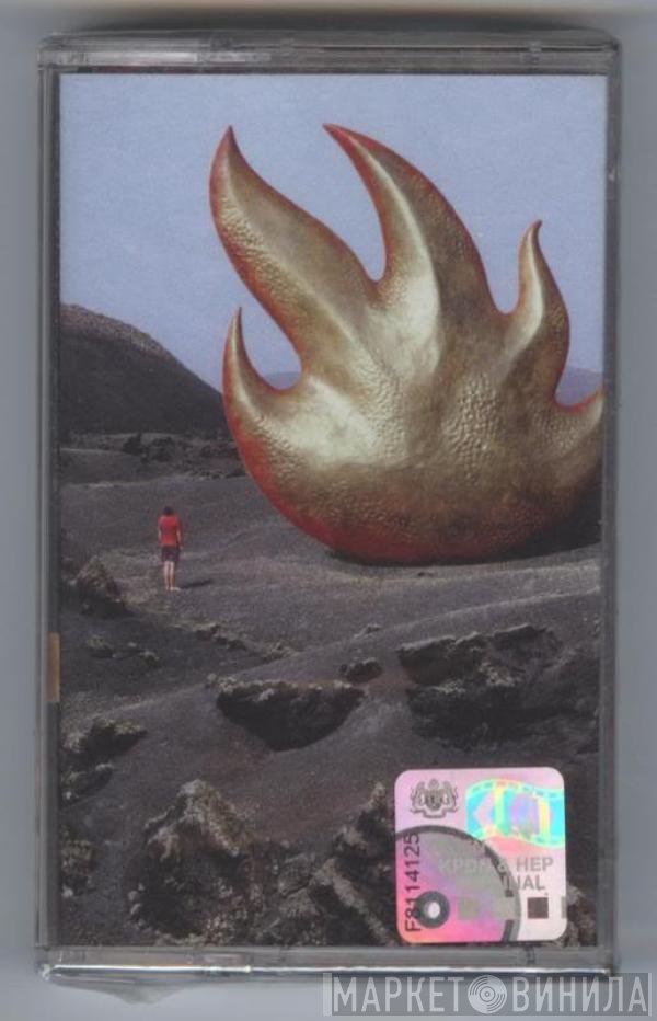 Audioslave  - Audioslave
