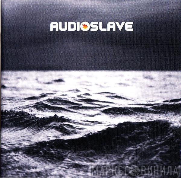 Audioslave  - Out Of Exile
