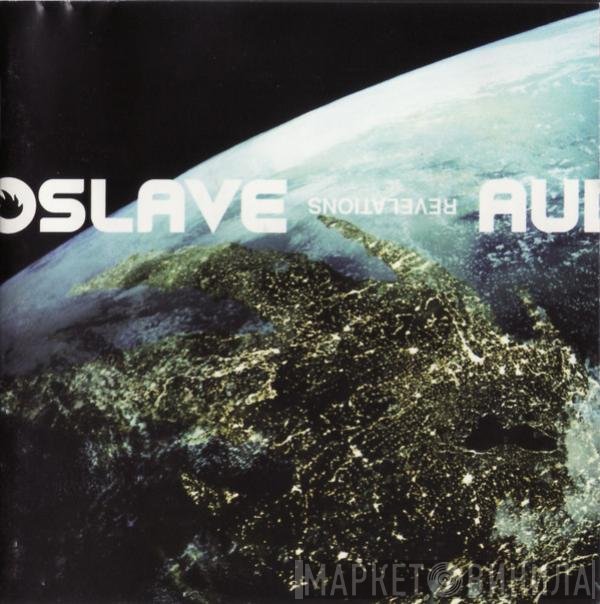Audioslave  - Revelations