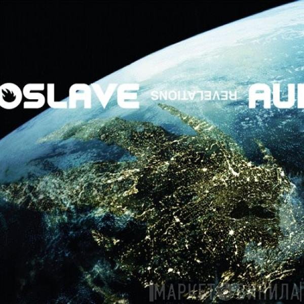 Audioslave  - Revelations