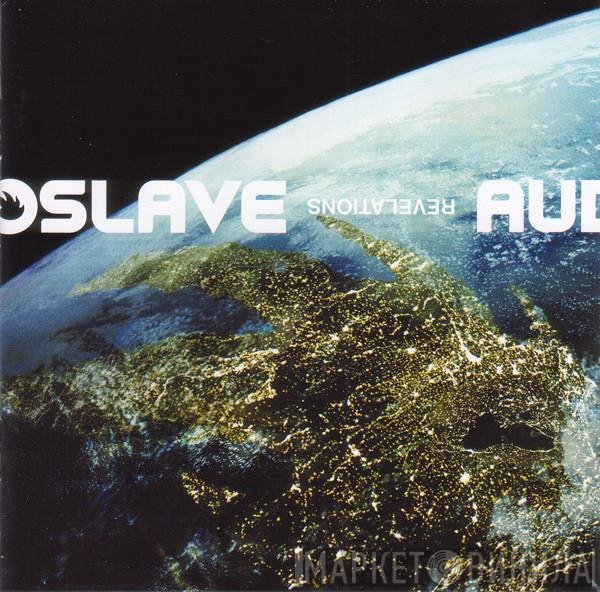 Audioslave  - Revelations