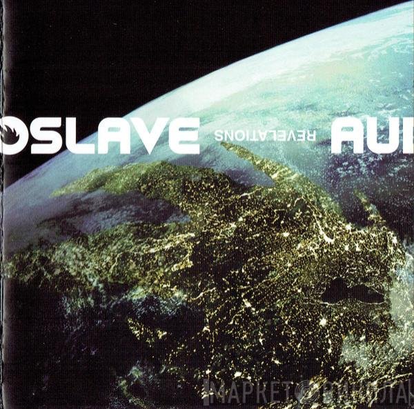 Audioslave  - Revelations