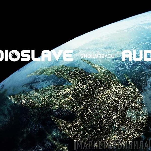 Audioslave  - Revelations