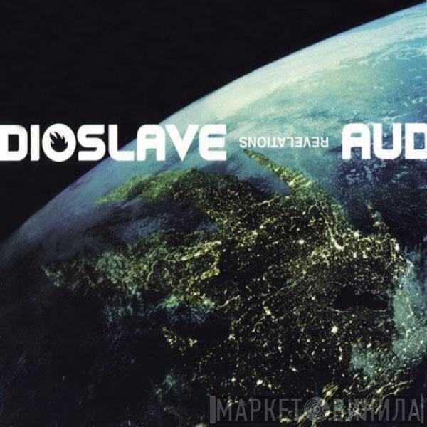 Audioslave  - Revelations