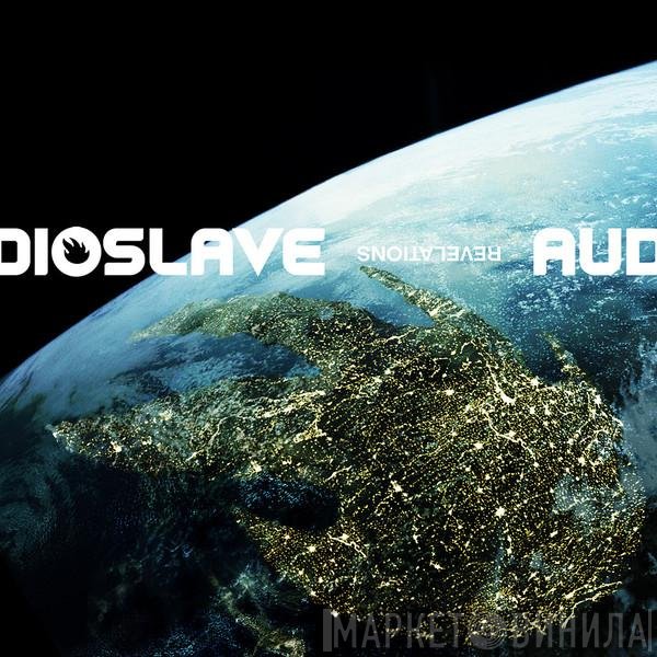 Audioslave  - Revelations