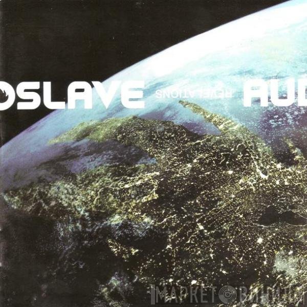 Audioslave  - Revelations