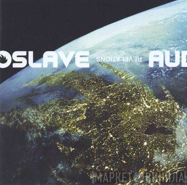 Audioslave  - Revelations