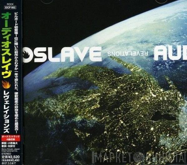 Audioslave  - Revelations