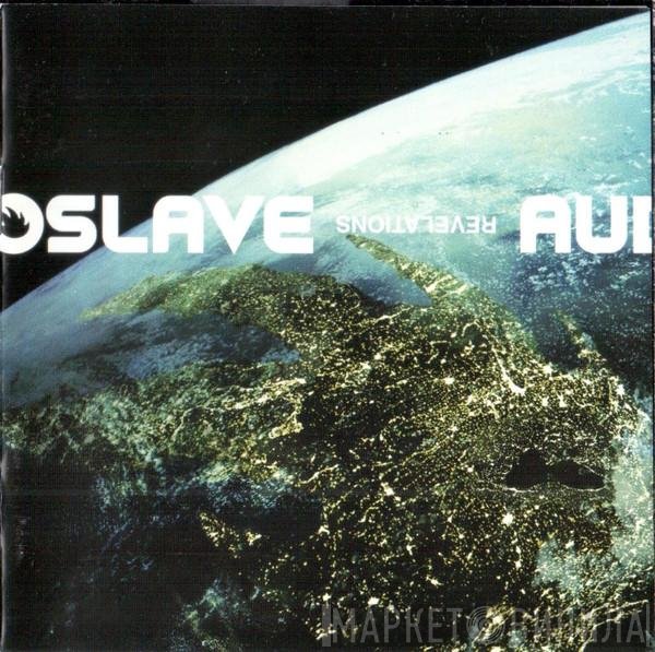 Audioslave  - Revelations