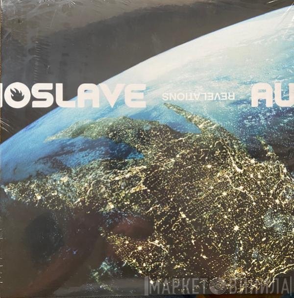 Audioslave  - Revelations