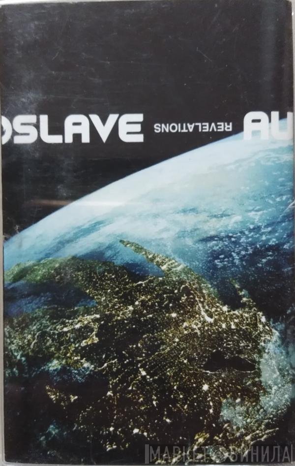 Audioslave  - Revelations