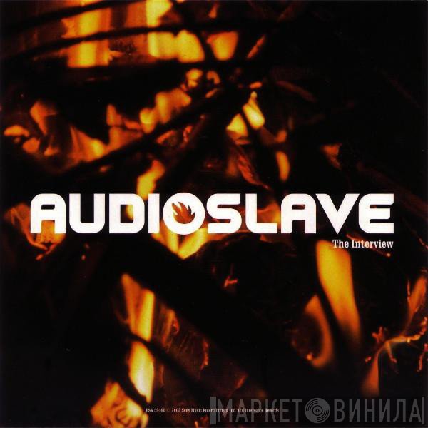 Audioslave  - The Interview