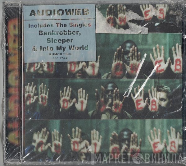 Audioweb - Audioweb