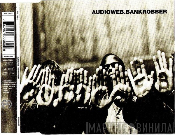 Audioweb - Bankrobber