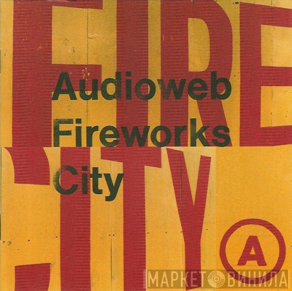 Audioweb - Fireworks City