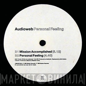Audioweb - Personal Feeling