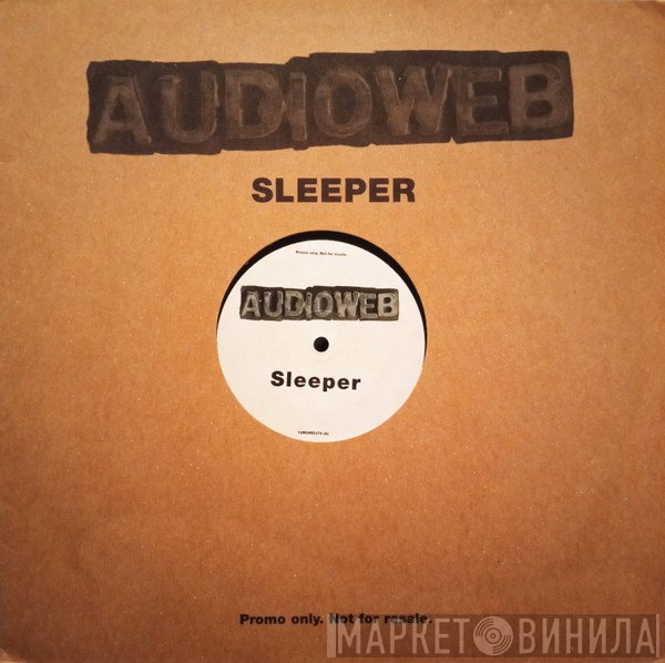 Audioweb - Sleeper