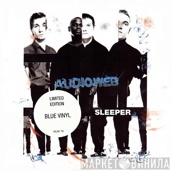Audioweb - Sleeper