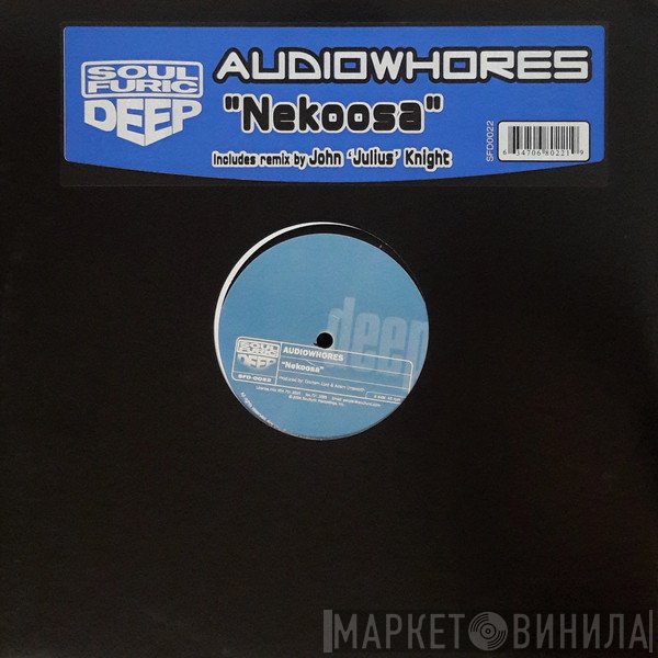 Audiowhores - Nekoosa