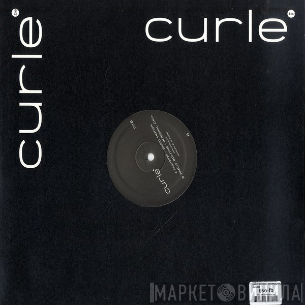 Audision / Pablo Bolivar  - Basic Motion / Internal Call