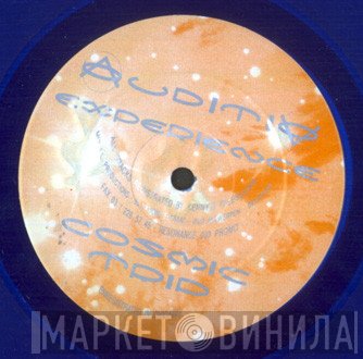 Auditiv Experience - Cosmic Trip
