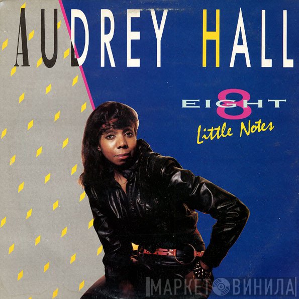 Audrey Hall - Eight Little Notes