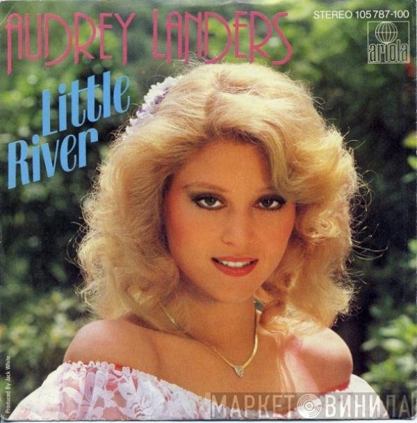 Audrey Landers  - Little River