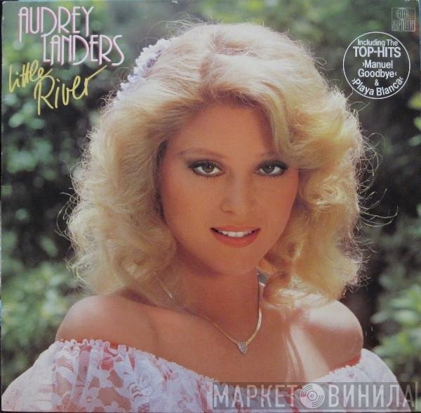 Audrey Landers  - Little River
