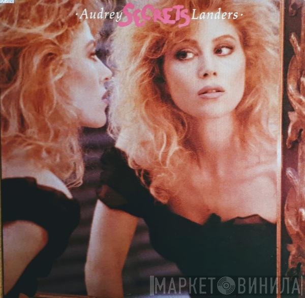 Audrey Landers  - Secrets