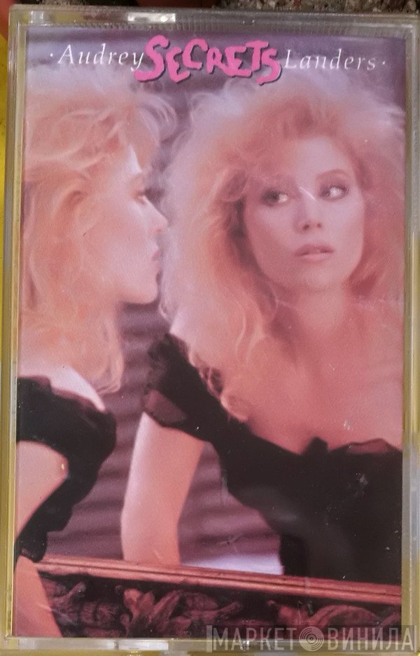 Audrey Landers  - Secrets
