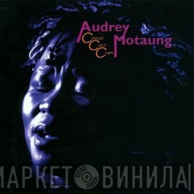 Audrey Motaung - Colours Can't Clash