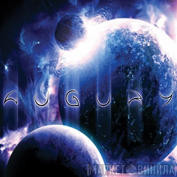Augury  - Concealed