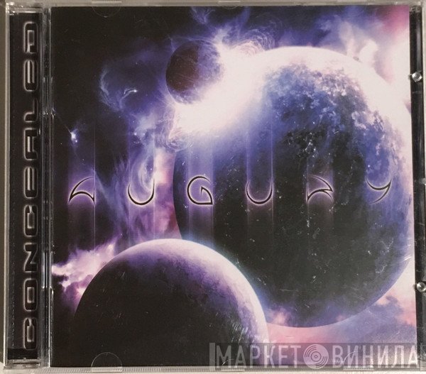 Augury  - Concealed