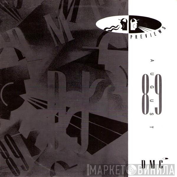  - August 89 - Previews