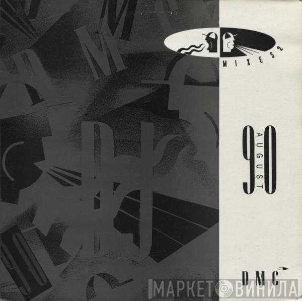  - August 90 - Mixes 2