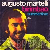 Augusto Martelli  - Birimbao
