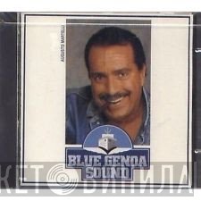 Augusto Martelli  - Blue Genoa Sound