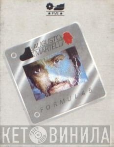Augusto Martelli  - Formula 5