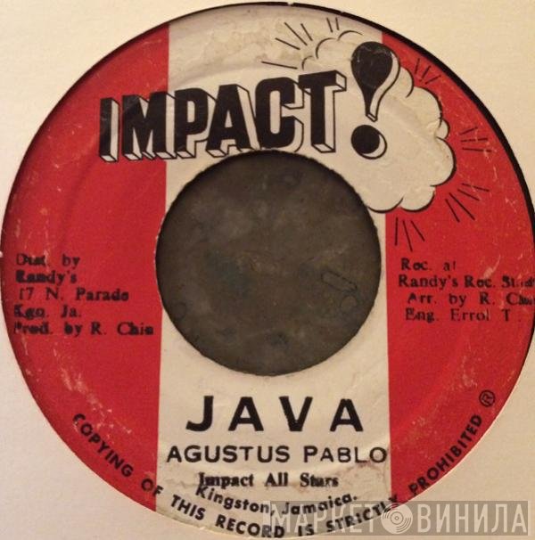 Augustus Pablo - Java