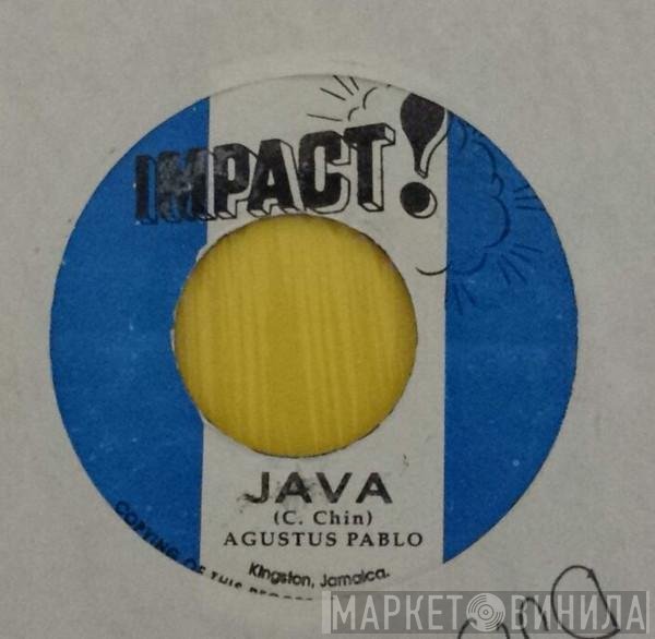 Augustus Pablo  - Java